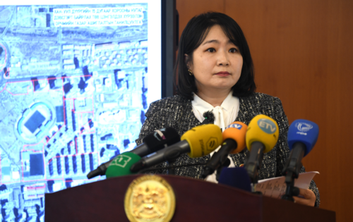 Төв цэнгэлдэх хүрээлэнгээс хэсэгчилж зарсан газруудыг шалгуулна гэв